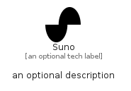 illustration for Suno