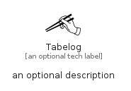 illustration for Tabelog