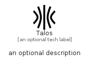 illustration for Talos