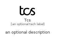 illustration for Tcs