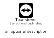 illustration for Teamviewer