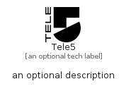 illustration for Tele5