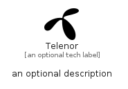 illustration for Telenor