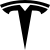 illustration of simpleicons/T/Tesla