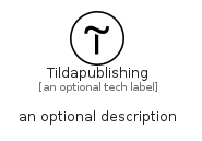 illustration for Tildapublishing