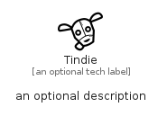 illustration for Tindie