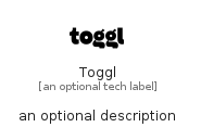 illustration for Toggl