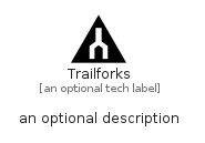 illustration for Trailforks