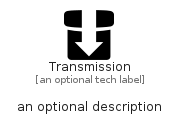 illustration for Transmission