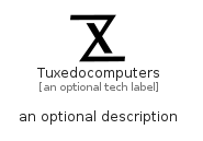 illustration for Tuxedocomputers