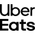 illustration of simpleicons/U/Ubereats