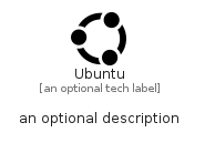 illustration for Ubuntu