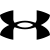 illustration of simpleicons/U/Underarmour