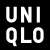 illustration of simpleicons/U/Uniqlo