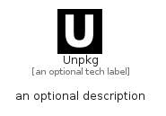 illustration for Unpkg