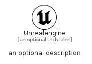 illustration for Unrealengine