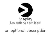 illustration for Viaplay