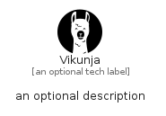 illustration for Vikunja