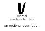 illustration for Vinted