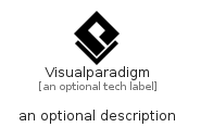 illustration for Visualparadigm