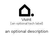 illustration for Vivint