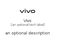 illustration for Vivo