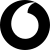 illustration of simpleicons/V/Vodafone