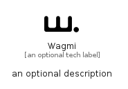 illustration for Wagmi