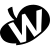 illustration of simpleicons/W/Weasyl