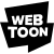 illustration of simpleicons/W/Webtoon