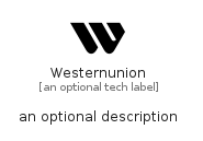 illustration for Westernunion