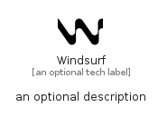 illustration for Windsurf