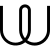 illustration of simpleicons/W/Wire
