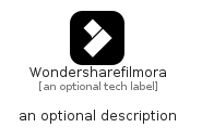 illustration for Wondersharefilmora