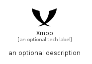 illustration for Xmpp