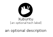 illustration for Xubuntu