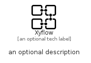 illustration for Xyflow