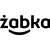 illustration of simpleicons/Z/Zabka