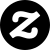 illustration of simpleicons/Z/Zazzle