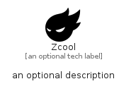 illustration for Zcool