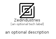 illustration for Zedindustries