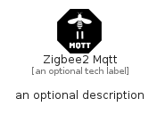 illustration for Zigbee2Mqtt