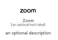 illustration for Zoom