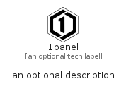 illustration for _1Panel