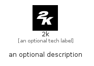 illustration for _2K