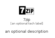 illustration for _7Zip