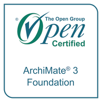 The Open Group Certified: ArchiMate® 3 Foundation