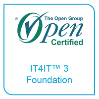 The Open Group Certified: IT4IT™ 3 Foundation